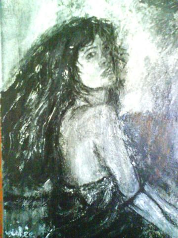 violée
